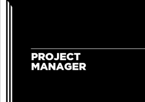 Career Project Manager