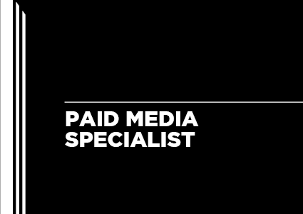 Minetek Careers Paid Media Specialist