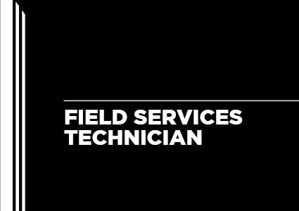Minetek Careers Field Services Technician