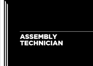 Minetek Careers Assembly Technician