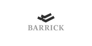 Visite o site da Barrick