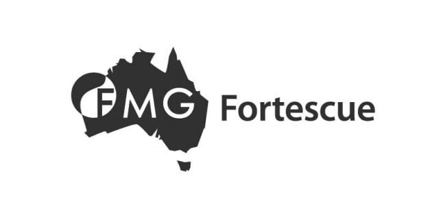 Fortescue Logo