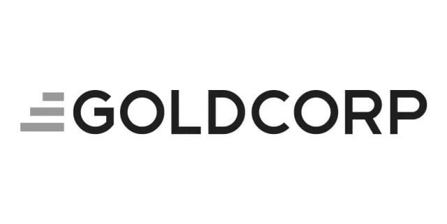 GoldCorp Logo
