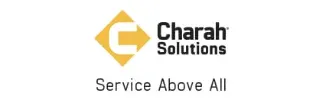 Charah Solutions Logo