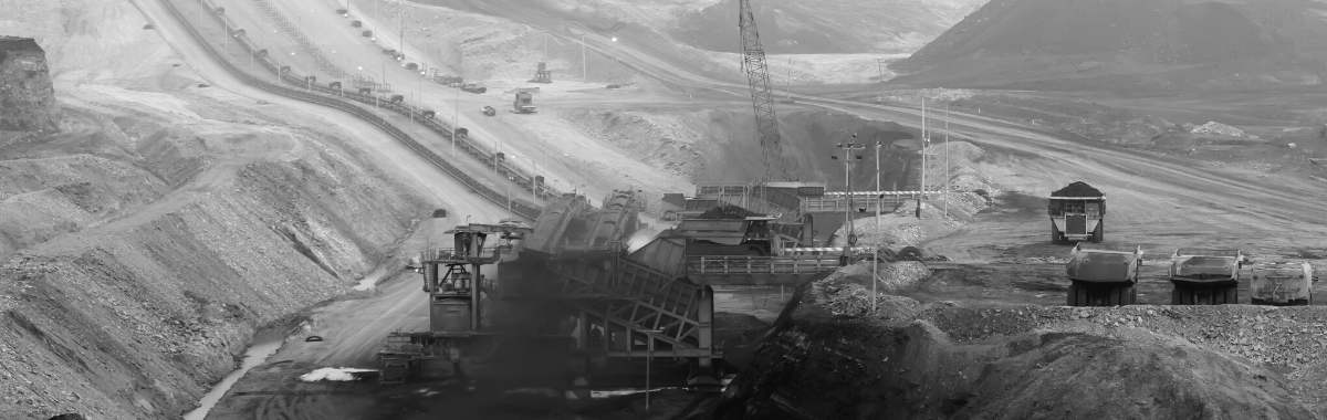 Mining contribution to Australian economy
