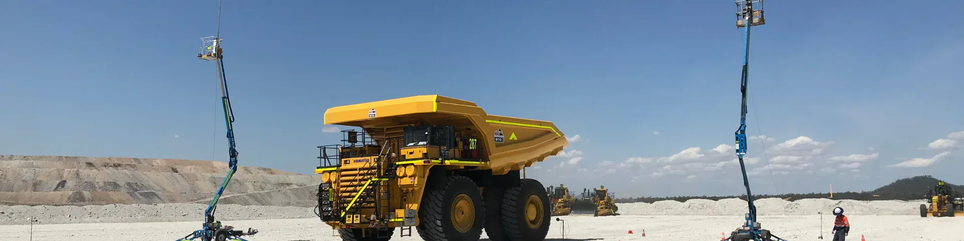 Methods-to-reduce-mining- truck-noise-feature-article