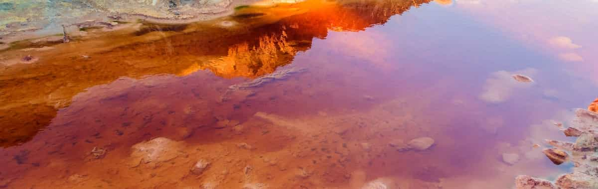 Acid Mine Drainage