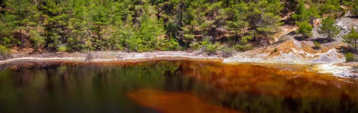 Acid Mine Drainage