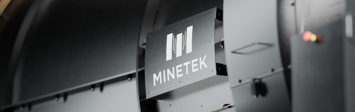 Minetek Air