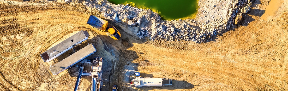 Minetek Group