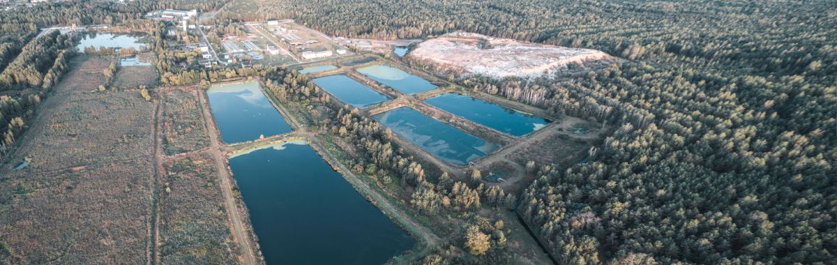Landfill Leachate