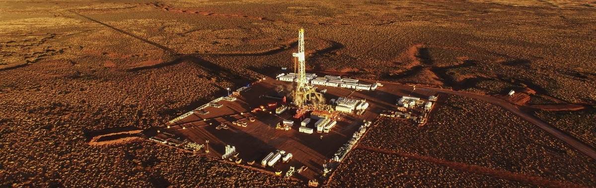 Fracking