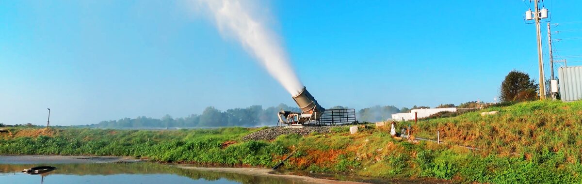 minetek water evaporator