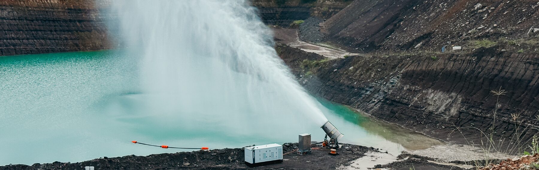 water evaporator